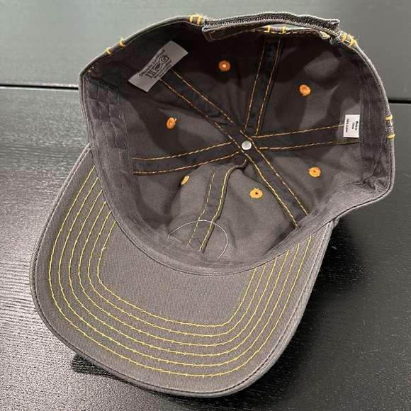 Harley-Davidson HOG Adjustable Baseball Hat - Picture 7 of 9